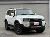 TOYOTA LANDCRUISER 250