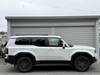 TOYOTA LANDCRUISER 250