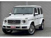 2022 MERCEDES BENZ G-CLASS