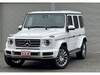 MERCEDES BENZ G-CLASS