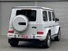 MERCEDES BENZ G-CLASS