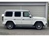 MERCEDES BENZ G-CLASS