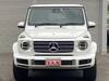 MERCEDES BENZ G-CLASS