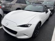 2022 MAZDA ROADSTER