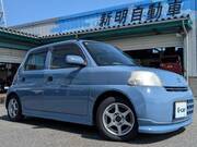 2006 DAIHATSU ESSE
