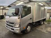2015 HINO DUTRO