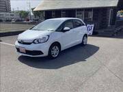 2024 HONDA FIT