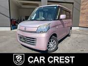 2014 SUZUKI SPACIA