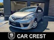 2010 MAZDA PREMACY
