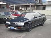 1988 NISSAN SKYLINE