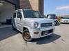 DAIHATSU NAKED
