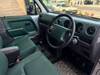 DAIHATSU NAKED