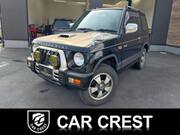 1998 MITSUBISHI PAJERO MINI