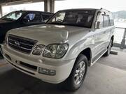 2003 TOYOTA LAND CRUISER CYGNUS