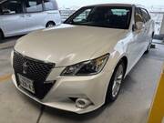 2013 TOYOTA CROWN