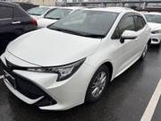 2018 TOYOTA COROLLA SPORT