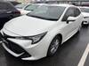 TOYOTA COROLLA SPORT