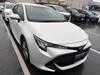 TOYOTA COROLLA SPORT
