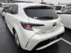 TOYOTA COROLLA SPORT