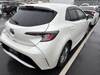 TOYOTA COROLLA SPORT