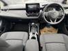 TOYOTA COROLLA SPORT