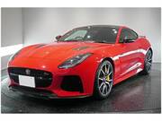 2018 JAGUAR F-TYPE