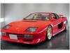 FERRARI TESTAROSSA