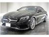 MERCEDES BENZ S CLASS