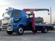 2007 FUSO FIGHTER