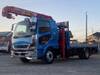 FUSO FIGHTER