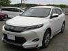 TOYOTA HARRIER HYBRID