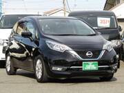 2019 NISSAN NOTE