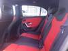 MERCEDES BENZ A-CLASS