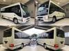 TOYOTA COASTER