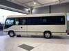 TOYOTA COASTER