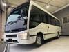TOYOTA COASTER