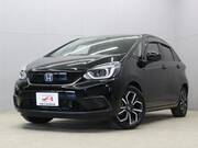 2021 HONDA FIT