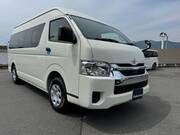 2025 TOYOTA HIACE VAN DX GL PACKAGE
