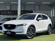 2020 MAZDA CX-5 20S PROACTIVE