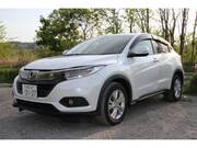 2018 HONDA VEZEL