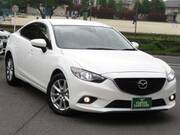 2015 MAZDA ATENZA SEDAN