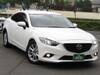 MAZDA ATENZA SEDAN