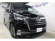2022 TOYOTA GRANACE G