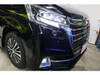 TOYOTA GRANACE