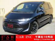 2016 TOYOTA ESTIMA