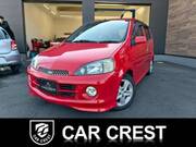 2002 DAIHATSU YRV