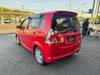 DAIHATSU YRV