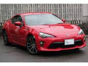 2016 TOYOTA 86