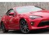 TOYOTA 86