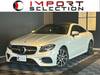MERCEDES BENZ E-CLASS
